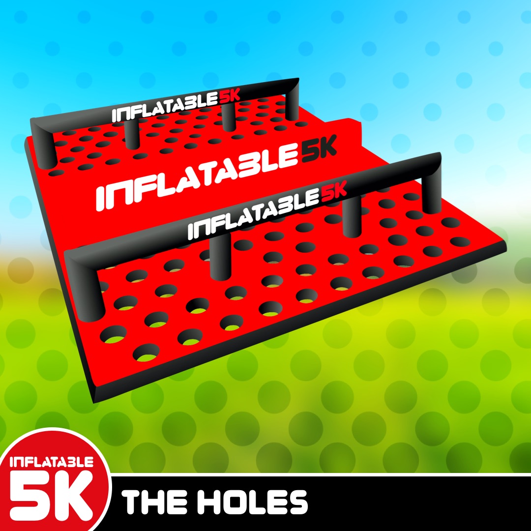The Holes
